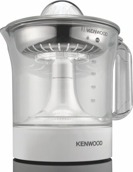 Kenwood Spremiagrumi elettrico potenza 40 Watt - JE290