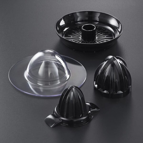 Russell Hobbs Spremiagrumi Elettrico Potenza 60 Watt Rotazione destra e sinistra - 22760-56