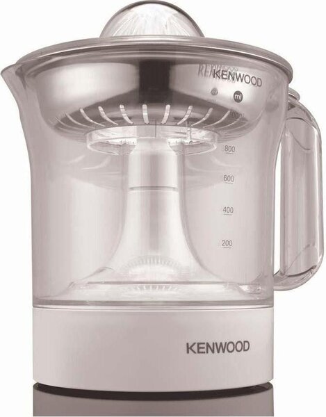 Kenwood Spremiagrumi elettrico potenza 40 Watt - JE290