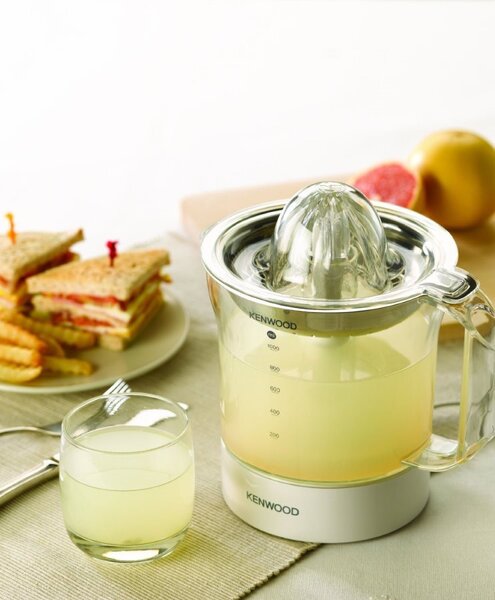 Kenwood Spremiagrumi elettrico potenza 40 Watt - JE290