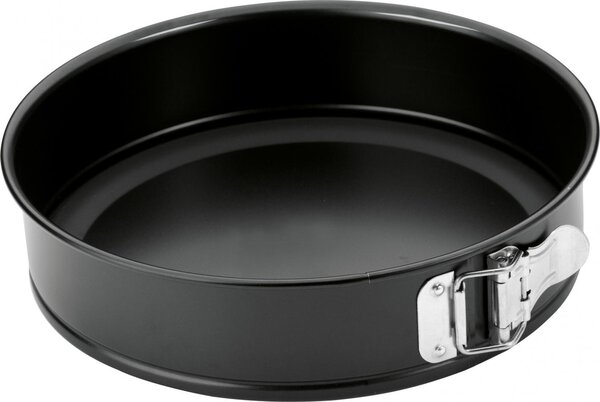 Tescoma Stampo da Forno Tortiera Apribile 20 cm colore Nero - 623238