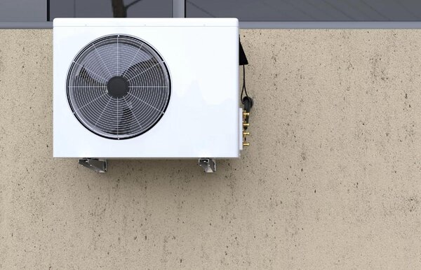 Fischer Staffa a Muro per Unit Esterna Climatizzatore Monosplit 24000 Btu, Quadri Split e Penta Split - 534124 KLIMA HEAVY