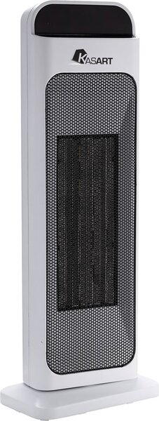 Kasart Stufa a Torretta Display Lcd - PTC-2200