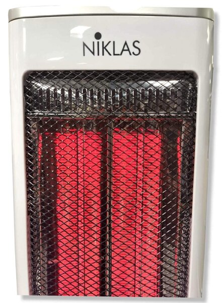 Niklas Stufa Carbonio Astral 1000 Watt - Astral1000