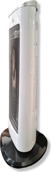 Niklas Stufa Carbonio Astral 1000 Watt - Astral1000