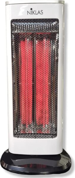Niklas Stufa Carbonio Astral 1000 Watt - Astral1000