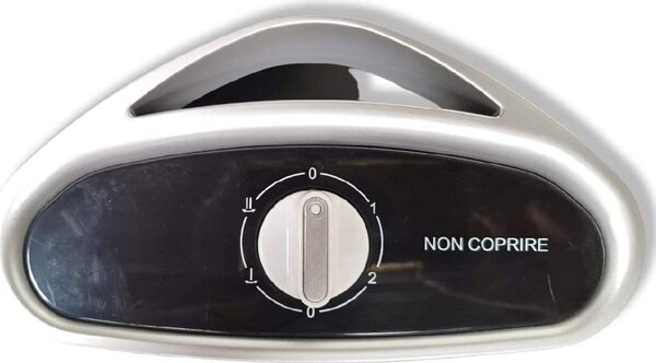 Niklas Stufa Carbonio Astral 1000 Watt - Astral1000