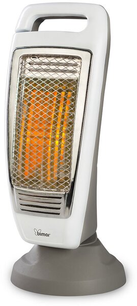 Bimar Stufa Radiante 400 Watt protezione IP20 - HR310