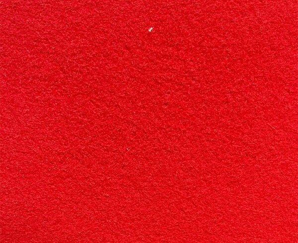 Divina Home Tappeto Moquette Guida Passatoia per Interno Esterno H 1x30 mt colore Rosso - SY554DH11