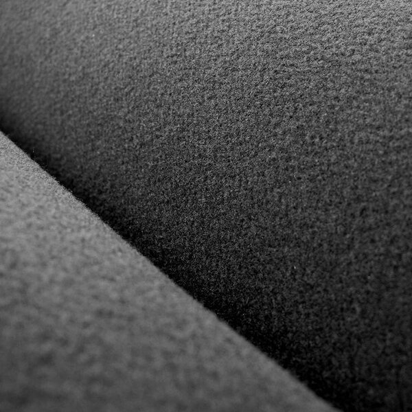 Divina Home Tappeto Moquette Guida Passatoia per Interno Esterno H 1x30 mt colore Nero - SY509DH14