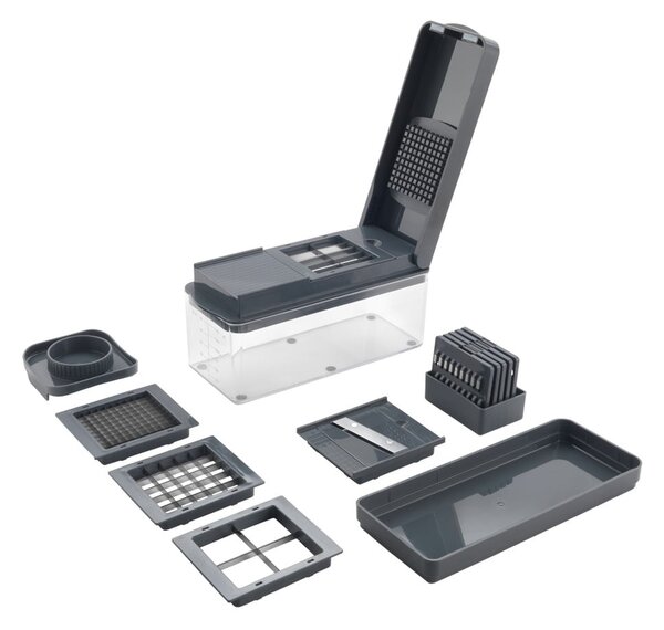 Affettaverdure Cube – Metaltex