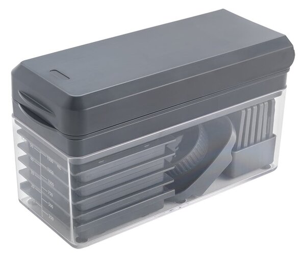 Affettaverdure Cube – Metaltex