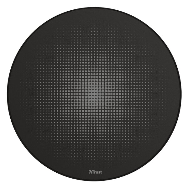 Trust Tappeto Salvapavimento per Sedie con Ruote - 24134