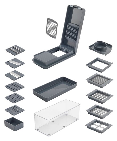 Affettaverdure Cube – Metaltex