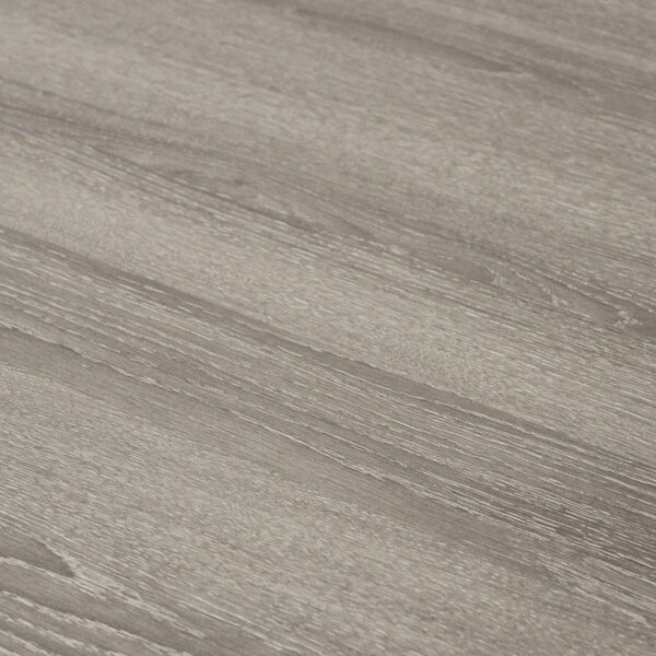 DecHome Tavolo Consolle Allungabile 3 metri Ingresso Design Moderno 45/96/147/198/249/300 x 90x75h cm colore Taupe