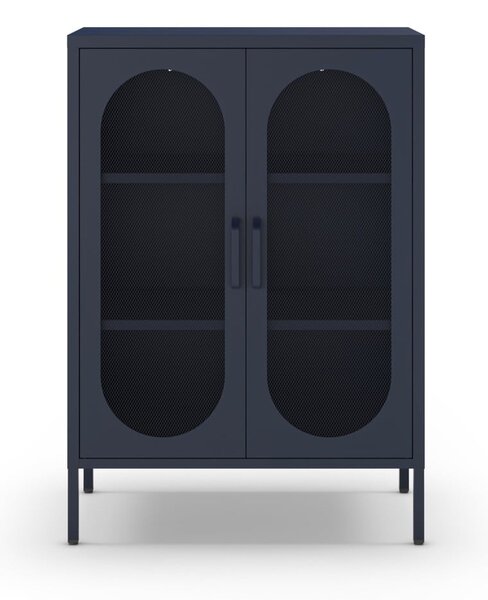 Mobile blu scuro 70x100 cm Diora - Marckeric
