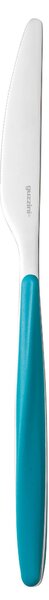 Set Posate colorate 24 pezzi MY FUSION 6 posto tavola 18/10 in confezione vetrina azzurro mare
