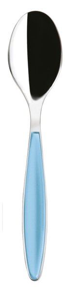 Posate Feeling 24 pezzi Colore Azzurro Mare in acciaio inox 18/10 AISI 420 di Altissima qualit� lavabili in lavastoviglie
