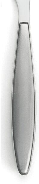 Coltelli da Tavola FEELING set da 6 pezzi in acciaio 18.10 AISI304 22.5 Cm Grigio Cielo lavabili in lavastoviglie