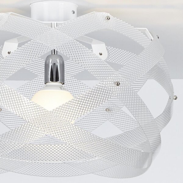 Lampada da soffitto Nuclea Medio �53xh30 cm Spectrall