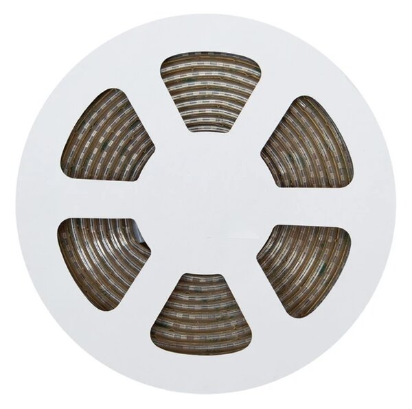 Striscia LED 24V 15W/m Alta Efficienza Professionale - IP67 - 5 metri