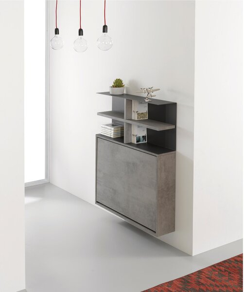 Composizione bureau 3 -