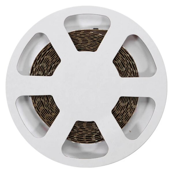 Striscia LED Digitale 24V 12W/m RUNNING Professionale IP20 - 5 metri