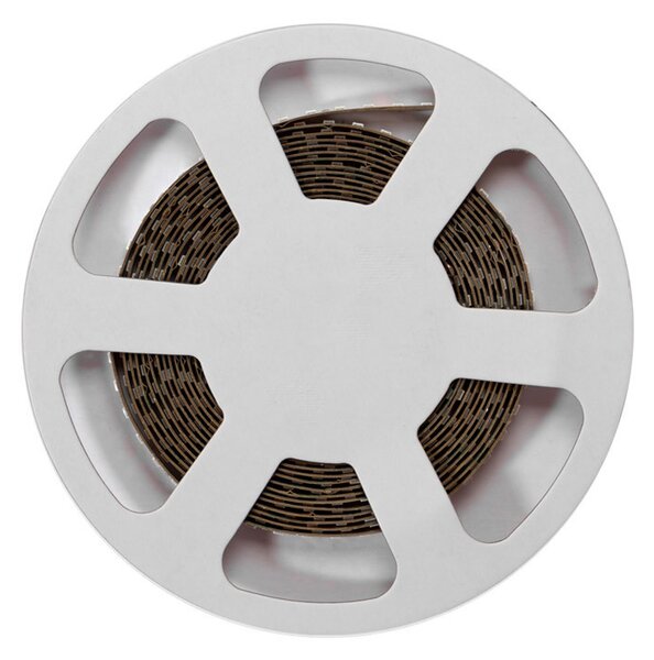 Striscia LED 24V 144W/m per Verdure Verdi Professionale IP54 - 5 metri