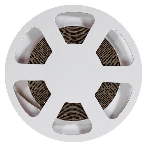 Striscia LED 24V 144W/m per Frutta e Verdura Professionale IP54 - 5 metri