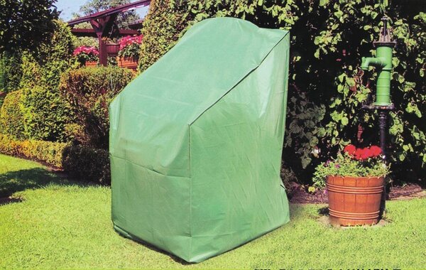Giardini del Re Telo Copertura per Poltrona da Giardino 65X65X110/150h cm
