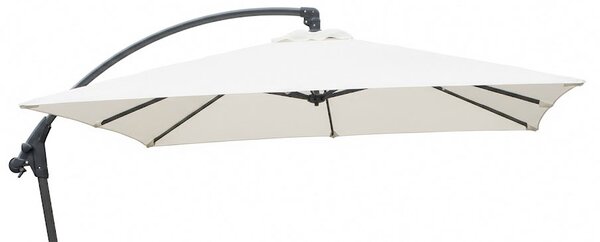 VivaGarden Telo Ombrellone Marte Berlin 2,5 X 2,5 - OM806059-BEIG