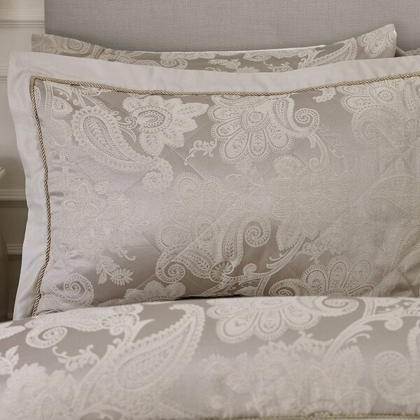 Federe per cuscino in set in jacquard 2 pz 50x75 cm Opulent Jacquard – Catherine Lansfield