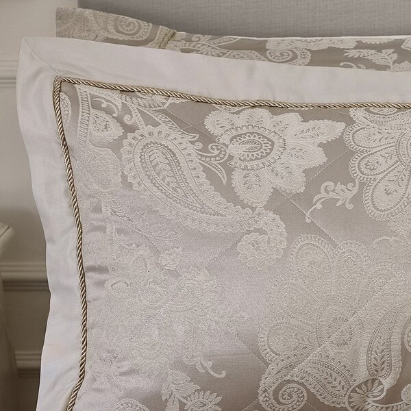 Federe per cuscino in set in jacquard 2 pz 50x75 cm Opulent Jacquard – Catherine Lansfield
