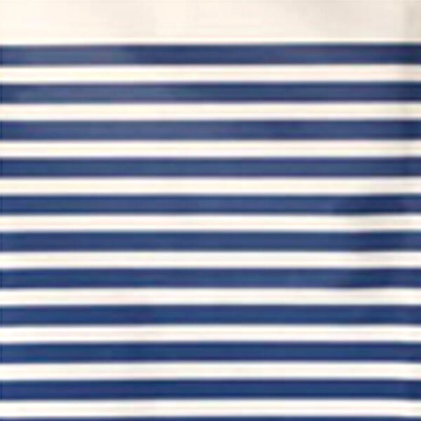 Aglaia Tenda Doccia Peva 240x200 Righe Blu - 9241