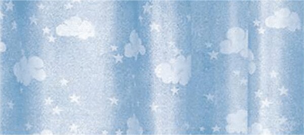 Bonita Tenda Per Doccia 180x200 Art. 11C/13 - 11C/13