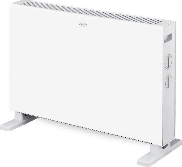 Argo termoconvettore 2000 Watt Stufa elettrica a Convezione - Kansas