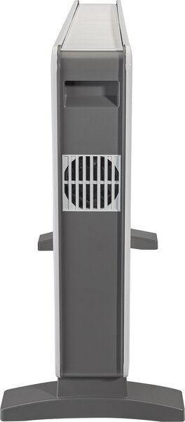 Bimar Termoconvettore Stufa elettrica a Convenzione Naturale Potenza 2000 Watt Turbo - HC512