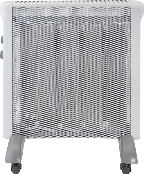 Bimar Termoconvettore Stufa elettrica per Riscaldamento Potenza 2000 Watt Termostato - HC515