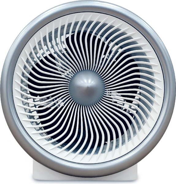 Comfee Termoventilatore a Pavimento Stufa elettrica Potenza 2000 watt colore Bianco - NF20-18URE