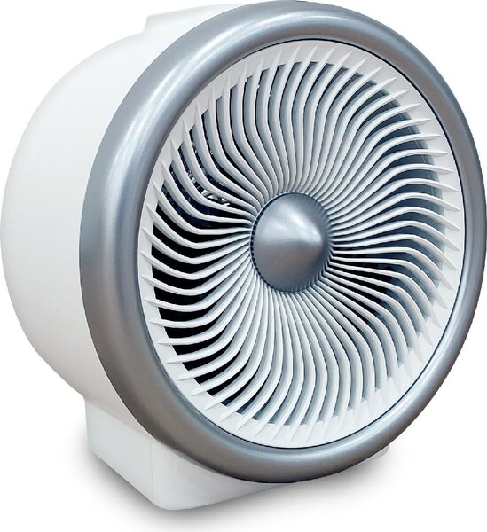 Comfee Termoventilatore a Pavimento Stufa elettrica Potenza 2000 watt colore Bianco - NF20-18URE