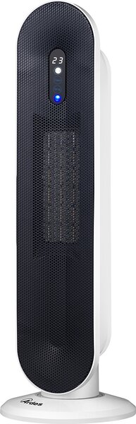 Ardes Termoventilatore Ceramico a Torre Oscillante 2000 Watt Stufa elettrica con Termostato Telecomando e Timer - AR4P16