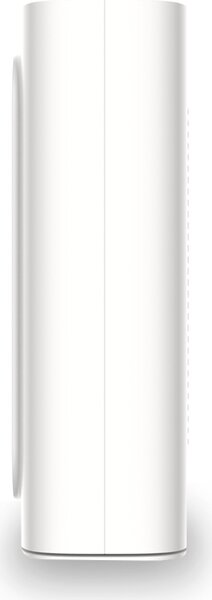 Argo Termoventilatore Ceramico Stufa elettrica 2000 Watt colore Bianco - 191070210 Bobo