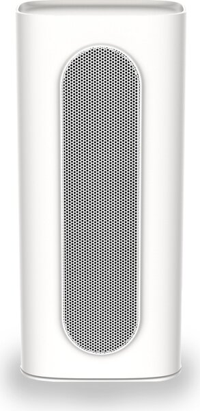 Argo Termoventilatore Ceramico Stufa elettrica 2000 Watt colore Bianco - 191070210 Bobo