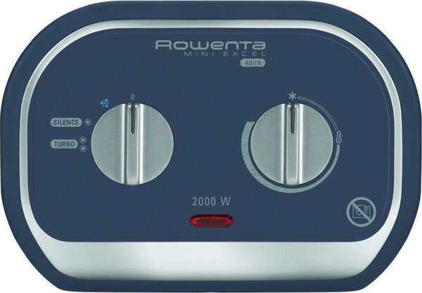 Rowenta Termoventilatore Ceramico Stufa elettrica Potenza 2000 watt colore Bianco - SO9281F0