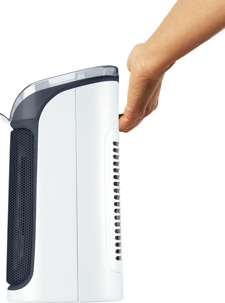 Rowenta Termoventilatore Ceramico Stufa elettrica Potenza 2000 watt colore Bianco - SO9281F0