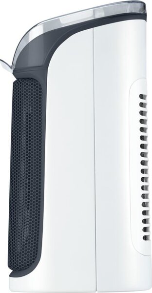 Rowenta Termoventilatore Ceramico Stufa elettrica Potenza 2000 watt colore Bianco - SO9281F0