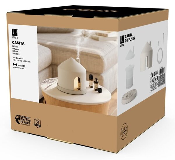 Diffusore Casita – Umbra