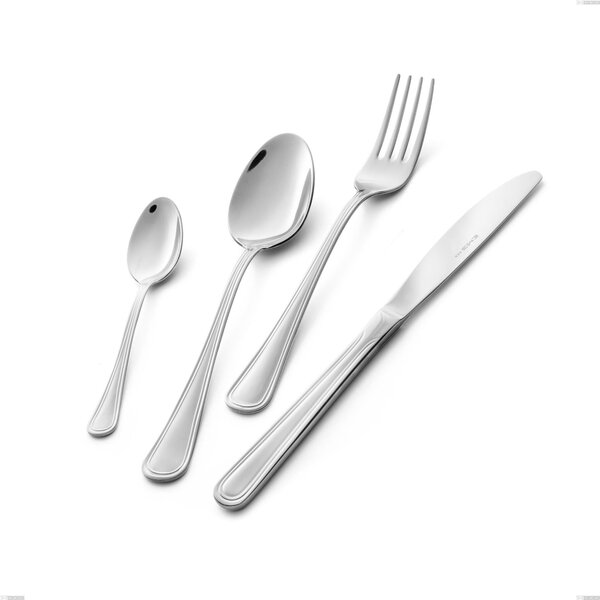 Coltello frutta Galles, Acciaio inox 18/10 (aisi 304), spessore 2.00 mm, Lunghezza 198 mm