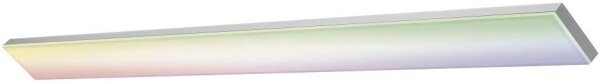 Ledvance - Plafoniera LED RGB dimmerabile SMART+ FRAMELESS LED/35W/230V