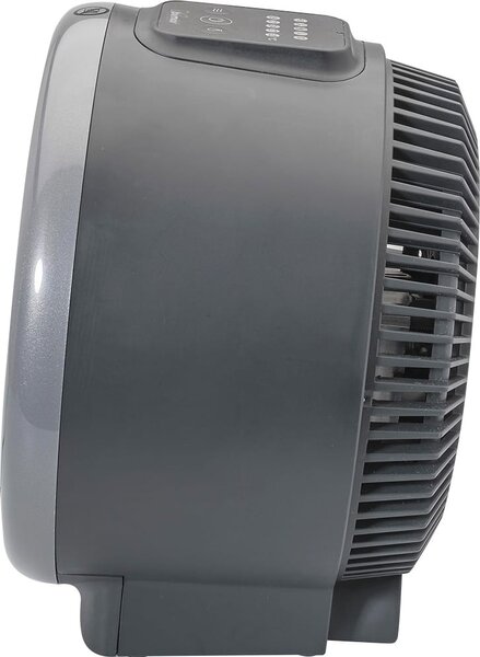 Bimar Termoventilatore Stufa elettrica Caldobagno Protezione IP20 Potenza 2000 Watt - HF205